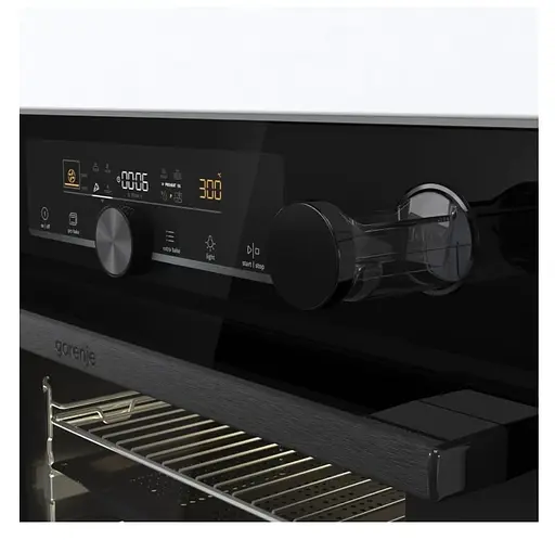 Духовой шкаф Gorenje BSA6747A04BG - фото 4
