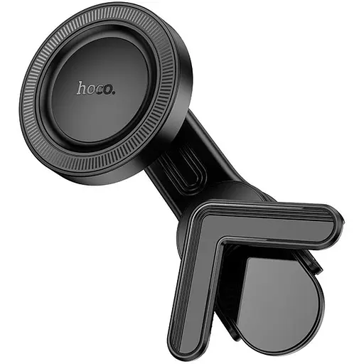 Автотримач Hoco H57 Magnetic Ring для смартфона