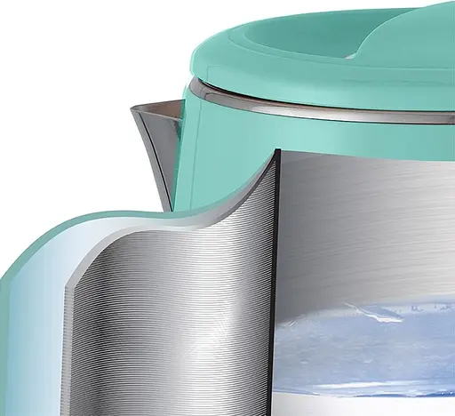 Електрочайник Aurora AU 3408 - фото 5