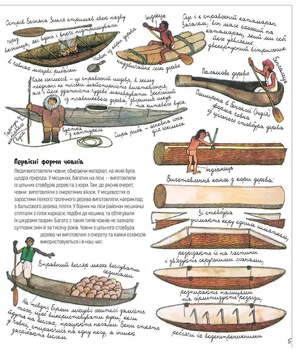 Довкола корабля - фото 4