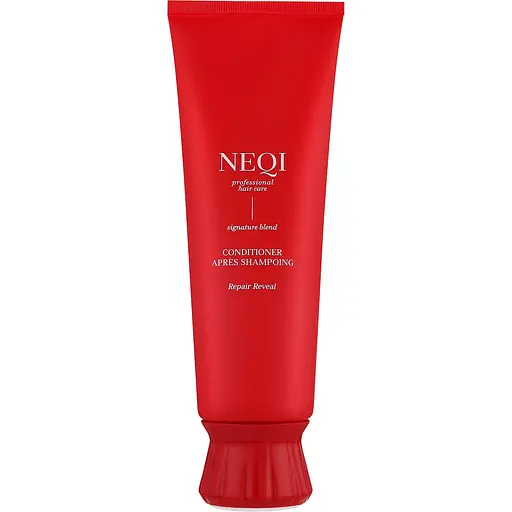 Кондиционер для волос Neqi Repair Reveal Conditioner питательный 250 мл