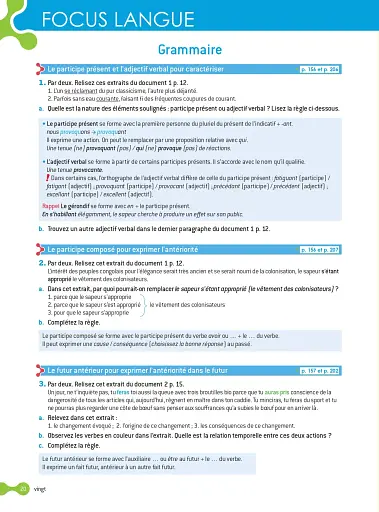 Cosmopolite 4 - Pack Livre de l'élève + Version numérique - фото 20