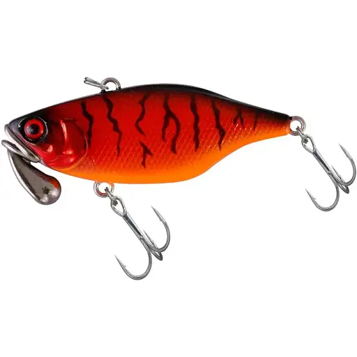 Воблер Jackall TN60 Trigon 60 мм 18,5 г NH Red Tiger