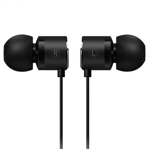 Наушники с микрофоном OnePlus Type-C Bullets Earphones Black - фото 2