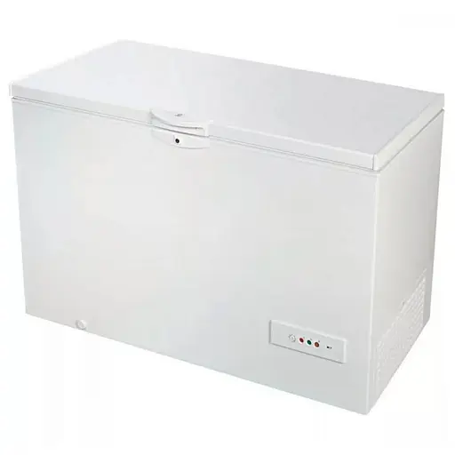 Морозильна скриня Indesit OS 1A 400 H - фото 8