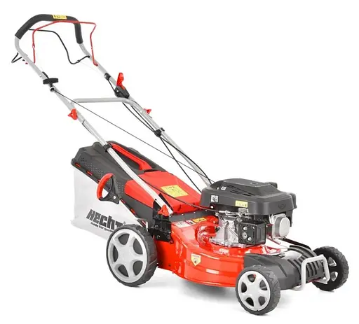 Газонокосарка бензинова Hecht 546 SX - фото 1