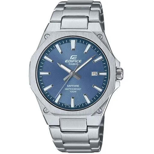 Чоловічий годинник Casio EFR-S108D-2AVUEF - фото 1
