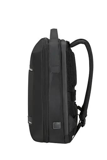 Рюкзак 14,1" Samsonite LITEPOINT BLACK 40,5x28,5x11 KF2*09003 - фото 12