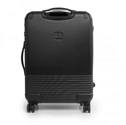 Валіза Gabol Balance (L) Grey (115947-016) - фото 9