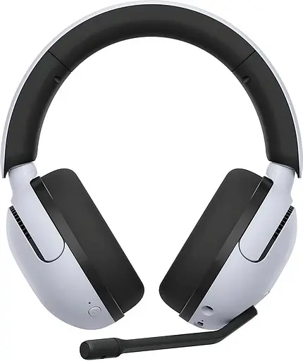 Игровая гарнитура Over-ear INZONE H5 Wireless, Mic, Белый Sony teh0013175 - фото 5