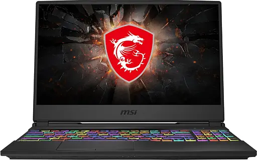 Ноутбук MSI GL65 Leopard 10SFK i7 10750H, 16Gb, 512Gb SSD, Nvidia GeForce RTX 2070 8Gb
