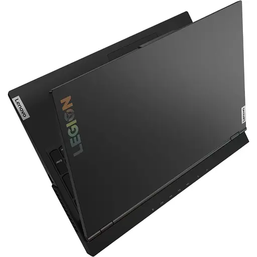 Ігровий ноутбук Lenovo Legion 5 (NVIDIA RTX 3060, AMD Ryzen 5 5600H, 16 ГБ/512 SSD) Refurbished - фото 8