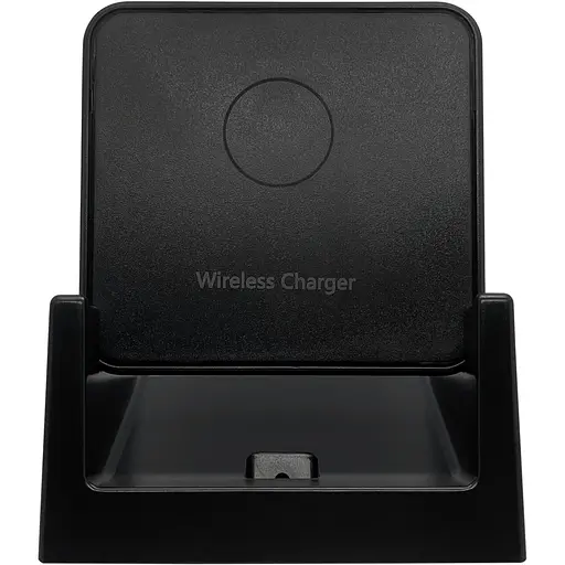 Беспроводное зарядное устройство XON AirCharge (10W) Black (AU1FB 326) - фото 3