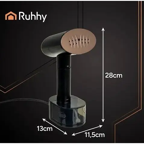 Отпариватель для одежды Ruhhy 26339 - фото 5