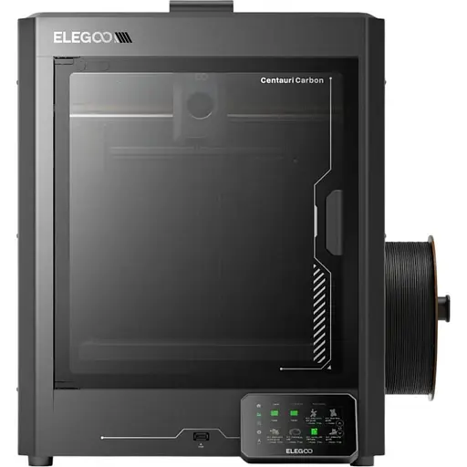 3D-принтер Elegoo Centauri Carbon 50.201.020300 (150703) - фото 3