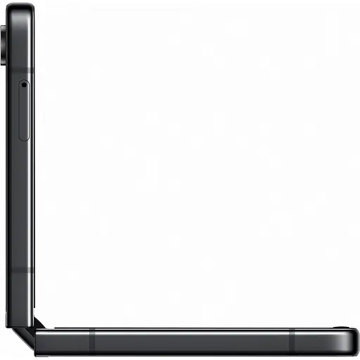 Смартфон Samsung Galaxy Flip5 8/256Gb Graphite (SM-F731BZAGSEK) - фото 8