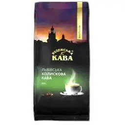 Кофе "Львівська Колискова" молотый 100 г - фото 1