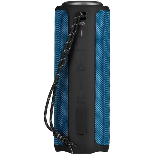 Портативна акустика 2E SoundXTube Plus Blue (2E-BSSXTPWBL) - фото 1