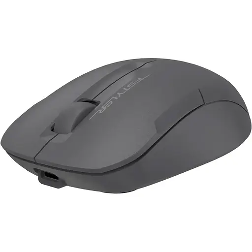 Миша A4Tech Fstyler FG15CS Air2 Grey (FG15CS Air2 (Grey)) - фото 8