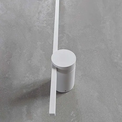 Настенный светильник Skarlat RWLB101 9W WH 4000K - фото 5