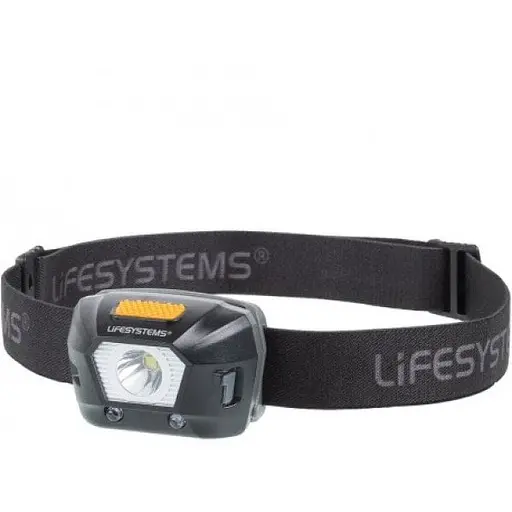 Налобный фонарь Lifesystems Intensity 230 Head Torch (1012-420252525)