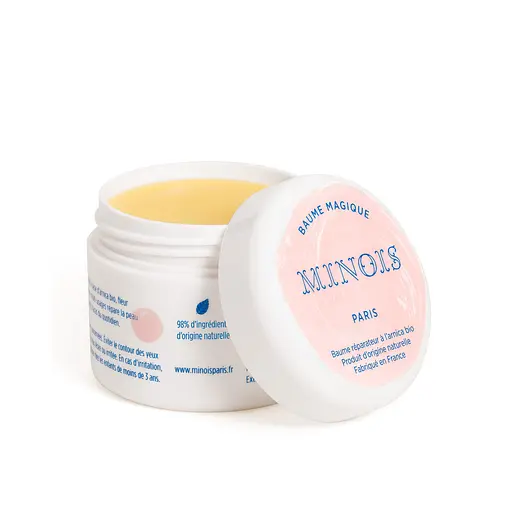 Чарівний бальзам Minois Paris 50 мл - фото 1