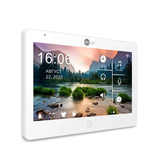 Видеодомофон MEZZO HD WF Neolight (82-00097) - фото 3