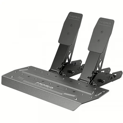 Руль и педали MOZA R3 Racing Bundle for PC SR-P Lite ES Lite - фото 10