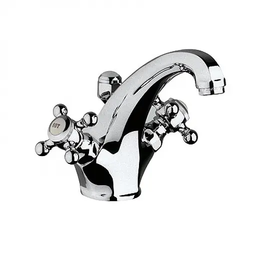 Смеситель для раковины Kludi Adlon 510100520 - фото 1