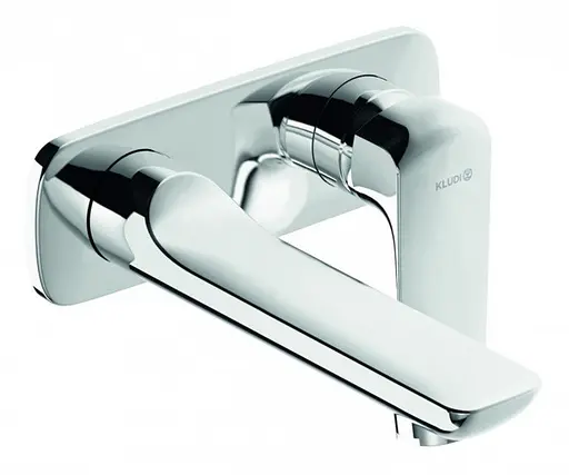 Смеситель для умывальника Kludi Ameo 412440575 - фото 1