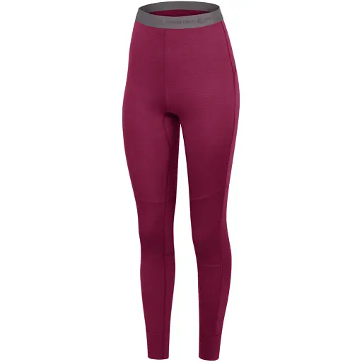 Термоштани Frontier Larix XS merino/bamboo Magenta - фото 2