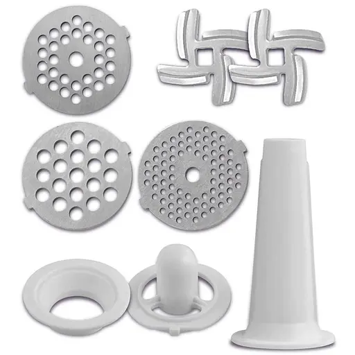 Электромясорубка Magio MG-269 - фото 3