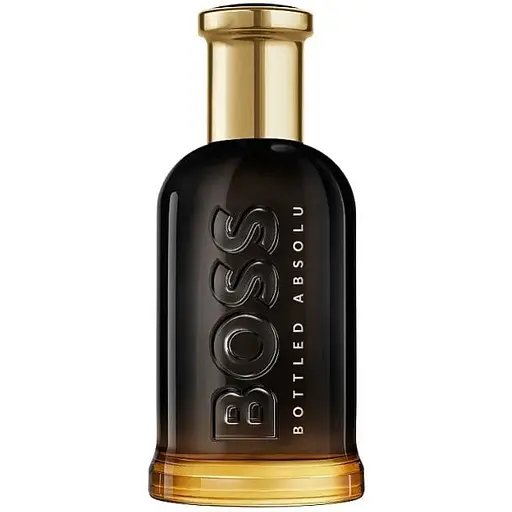 Парфуми Hugo Boss Bottled Absolu Parfum Intense 50 мл - фото 1