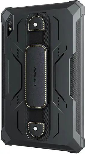 Планшет Blackview Active 8 Pro 8/256GB LTE Black (6931548313724) - фото 8