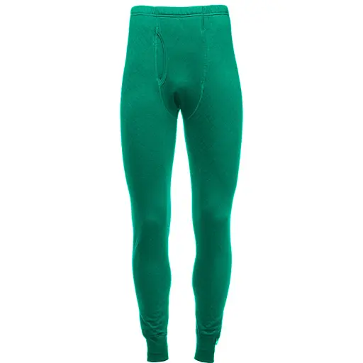 Кальсони Thermowave 3 в 1, 2XL Green