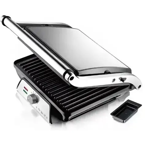 Гриль електричний RAF R.2683 - фото 2