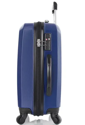 Валіза Heys Vault (S) Cobalt (10083-0018-21) 930182 - фото 2