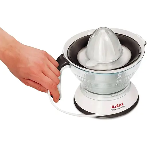 Соковижималка для цитрусових Tefal ZP300138 - фото 1