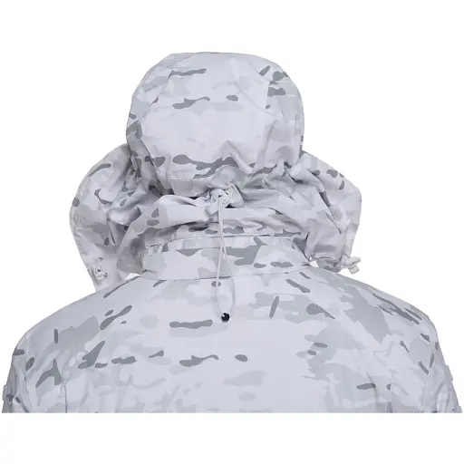 Куртка тактична VAV Wear Kolt 30 XL White Multicam - фото 4