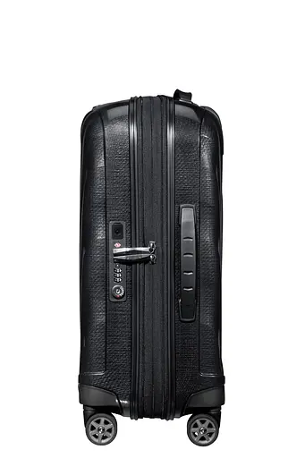 Чемодан Samsonite C-LITE BLACK 55x40x20(23) 55 См. CS2*09007 - фото 3