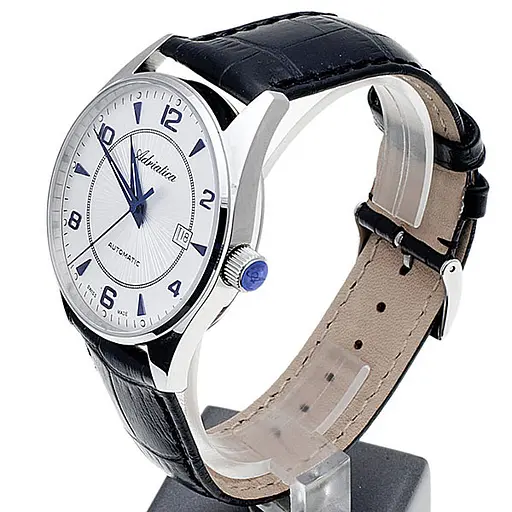 Часы Adriatica ADR 8142.52B3A механика - фото 2