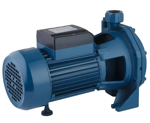 Відцентровий насос Forwater 2МСР 180/180 2,2 кВт на 2 крильчатки (CV019559) - фото 1