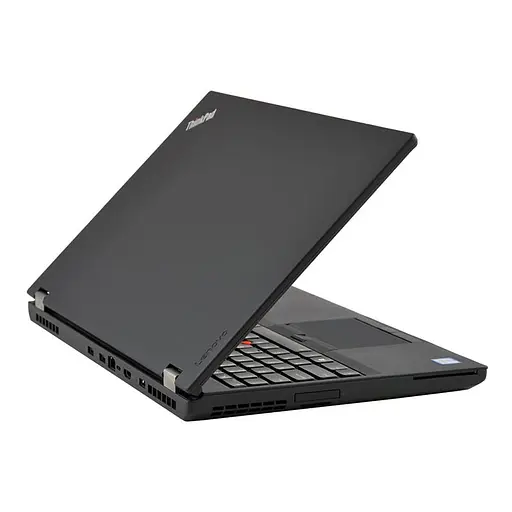 Ноутбук Lenovo ThinkPad P50 i7-6820HQ, 16Gb, 256Gb SSD, Nvidia Quadro M1000M - фото 3