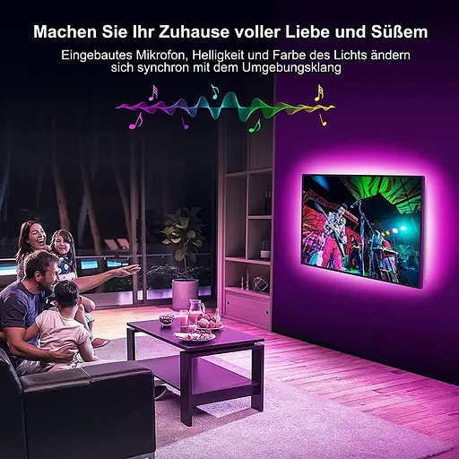 Светодиодная лента ALED Light 150, 5 м - фото 7