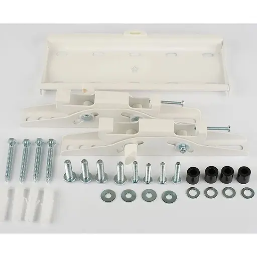 Настінне кріплення iTech PLB6 White - фото 2