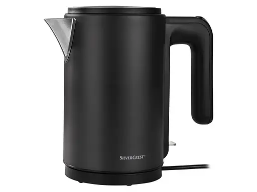 Електрочайник Silver Crest - фото 1