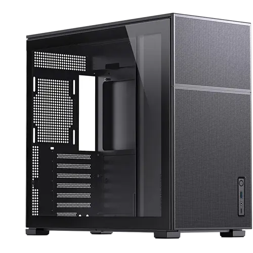 Корпус JONSBO D41 MESH Black