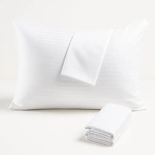 Наволочка Ideia сатин бавовна 50х70 см (8-11865*001) - фото 1