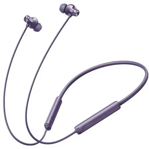 Навушники Realme Buds Wireless 5 ANC RMA2412 purple Global Version