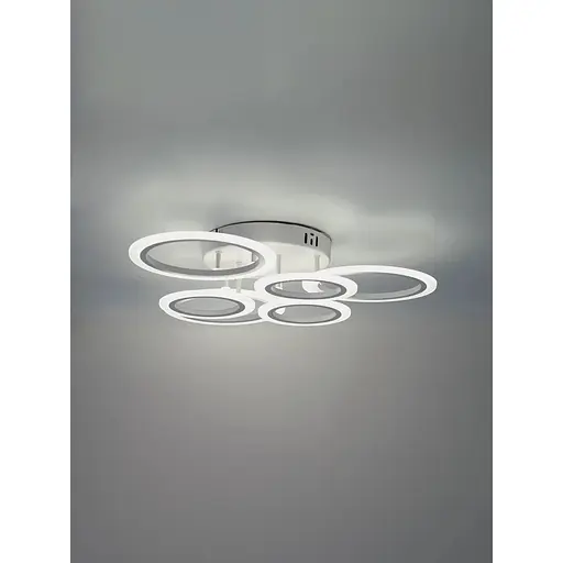Люстра Brille BR-952C/38W*2 WW+CW - фото 2